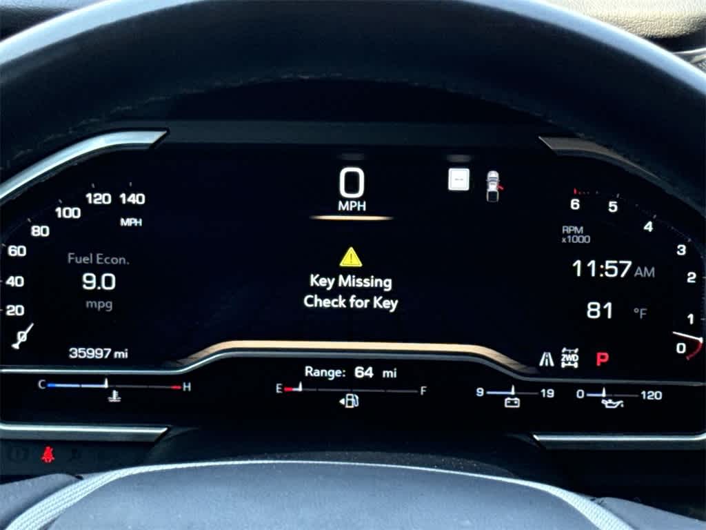 Thumbnail: 2023 GMC Sierra 1500 - 17