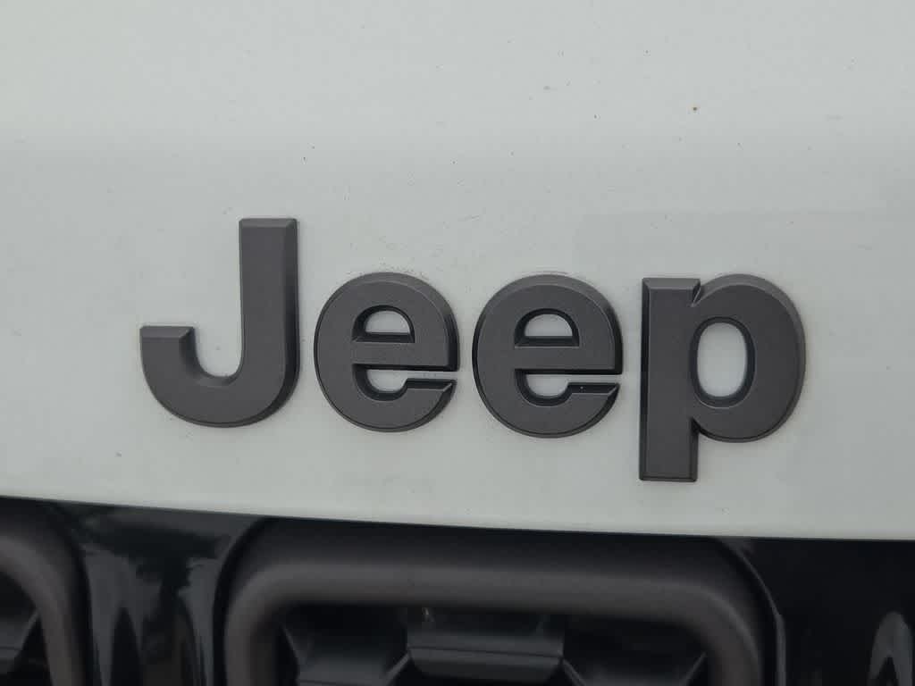 Thumbnail: 2026 Jeep Compass - 12
