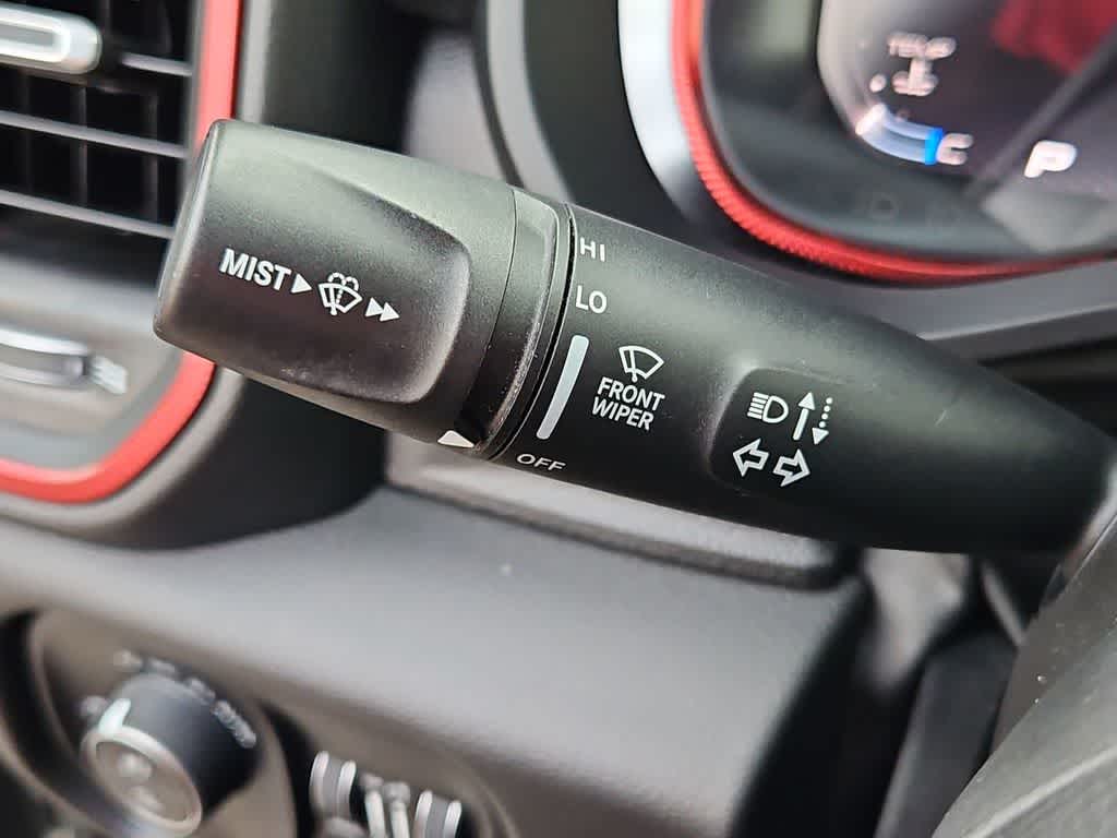 Thumbnail: 2025 RAM 1500 - 26