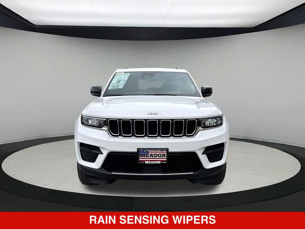Thumbnail: 2026 Jeep Grand Cherokee - 7