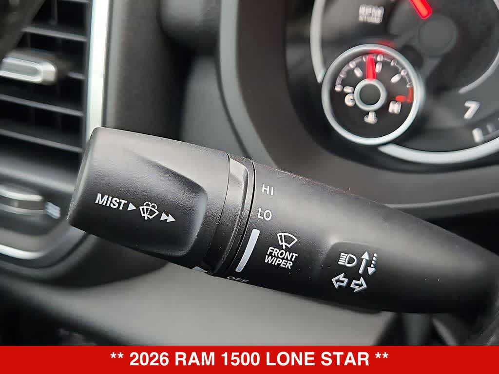 Thumbnail: 2026 RAM 1500 - 26