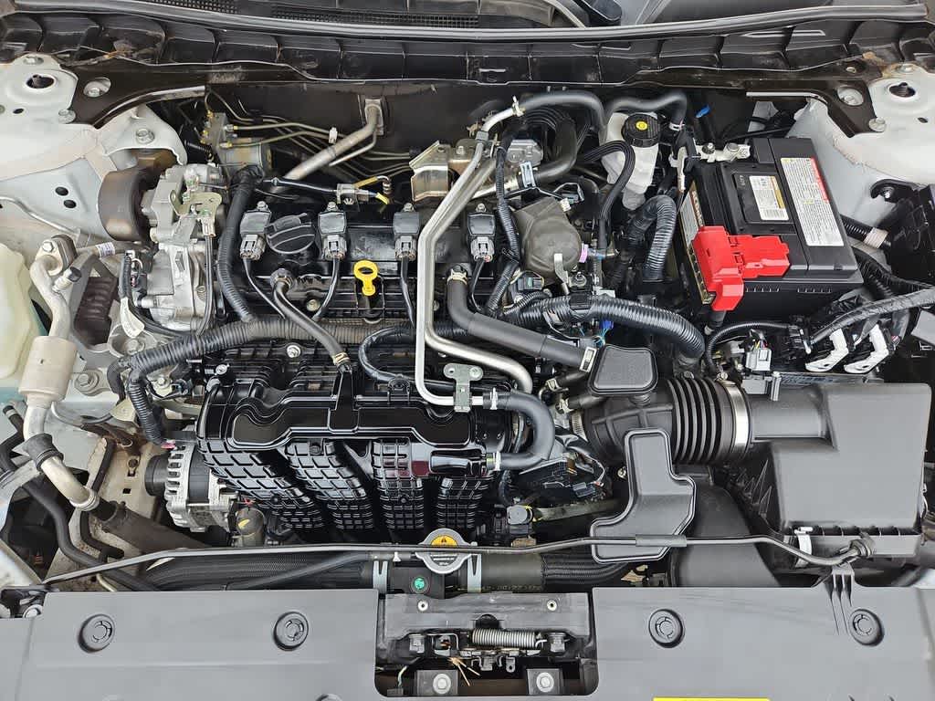 Thumbnail: 2024 Nissan Altima - 15