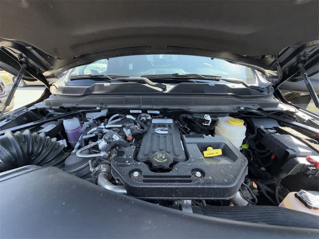 Thumbnail: 2026 RAM 2500 - 9