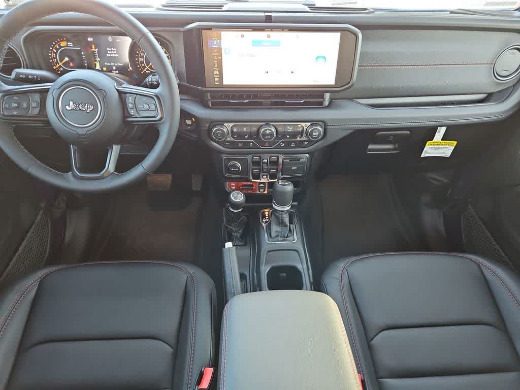 Thumbnail: 2026 Jeep Wrangler - 16