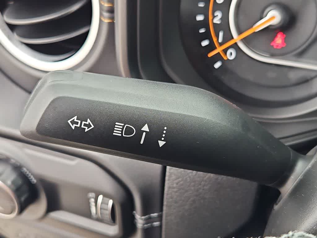 Thumbnail: 2026 Jeep Gladiator - 28