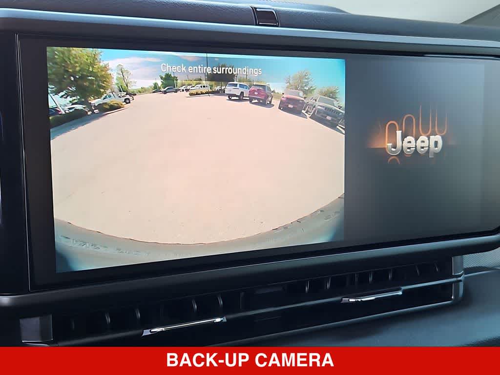 Thumbnail: 2026 Jeep Wrangler - 29