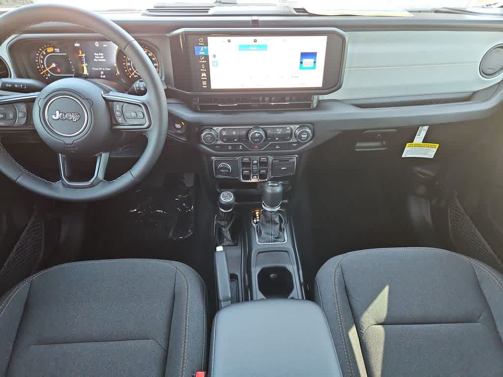 Thumbnail: 2026 Jeep Wrangler - 16