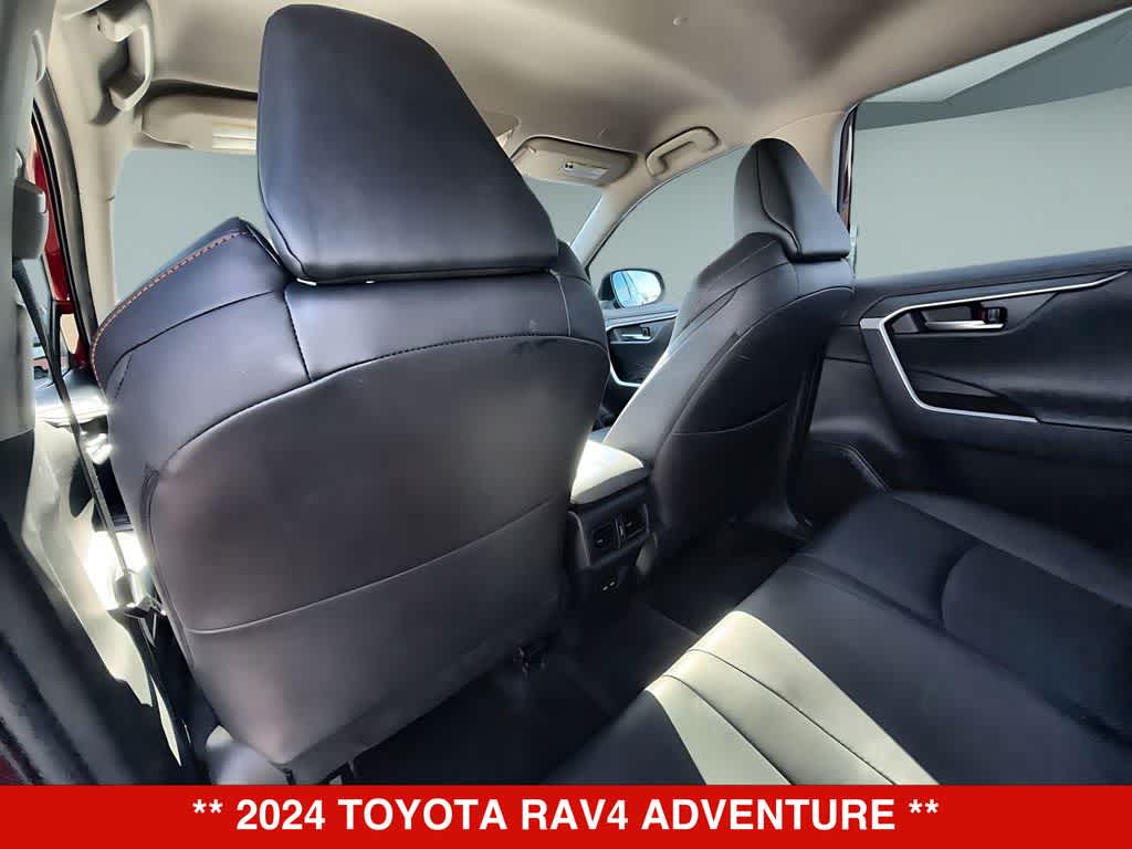 Thumbnail: 2024 Toyota RAV4 - 12