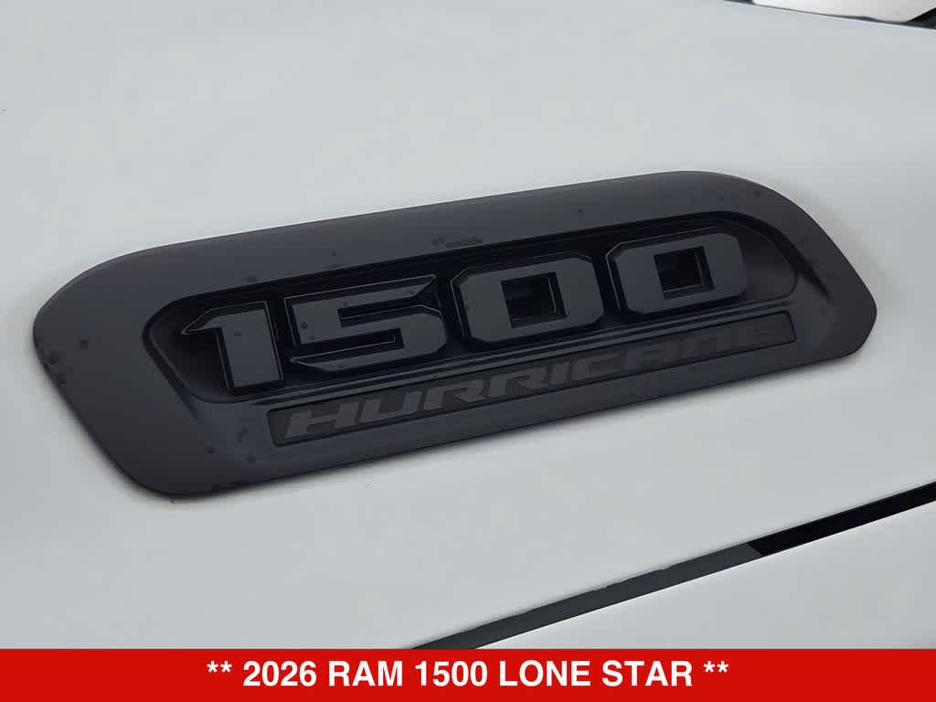 Thumbnail: 2026 RAM 1500 - 13