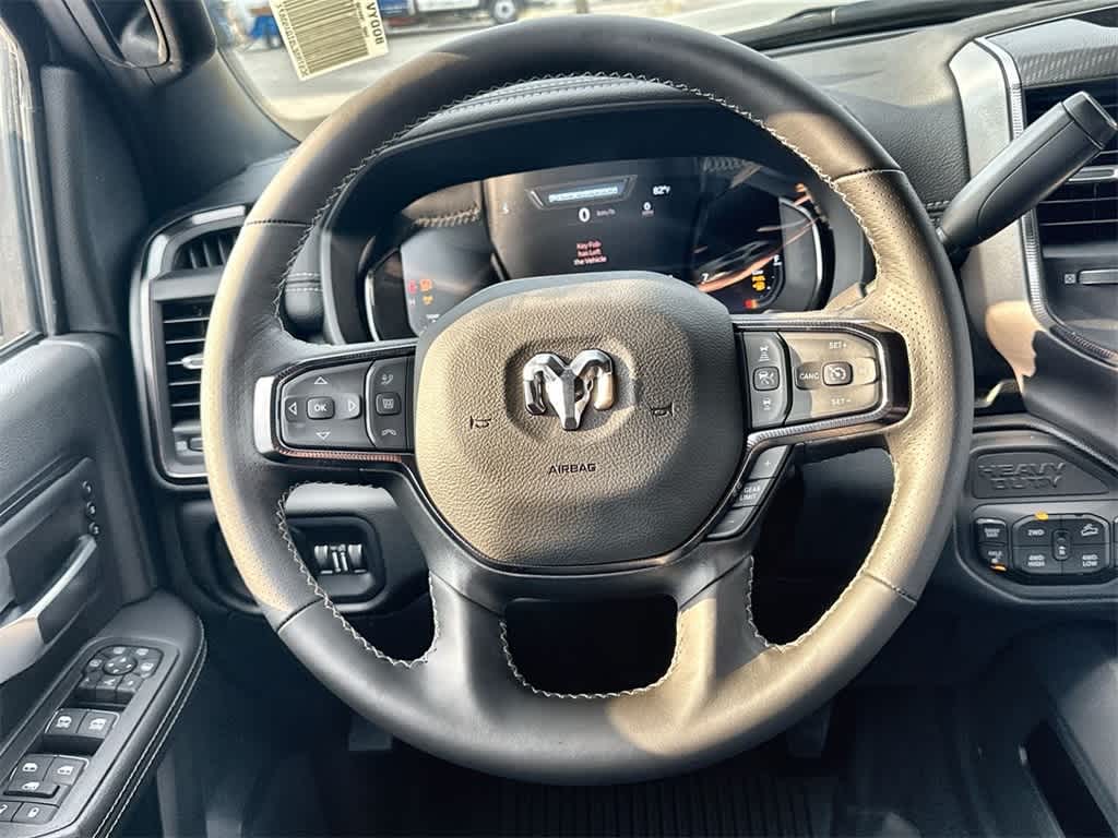 Thumbnail: 2026 RAM 2500 - 18