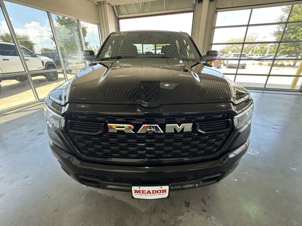 Thumbnail: 2026 RAM 1500 - 6