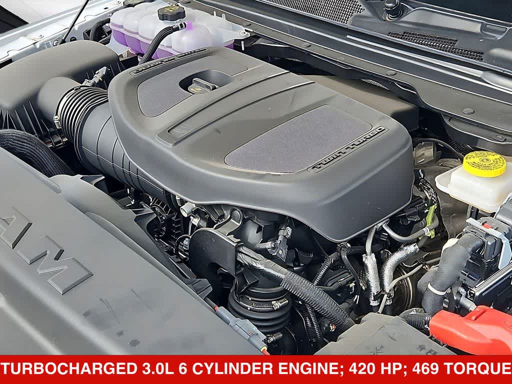 Thumbnail: 2026 RAM 1500 - 15