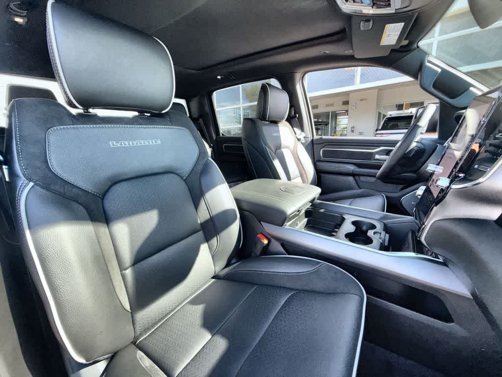 Thumbnail: 2026 RAM 1500 - 13