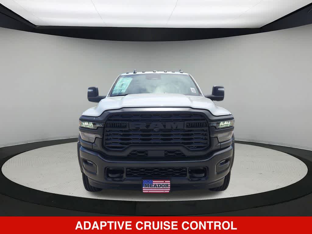 Thumbnail: 2026 RAM 4500 - 9