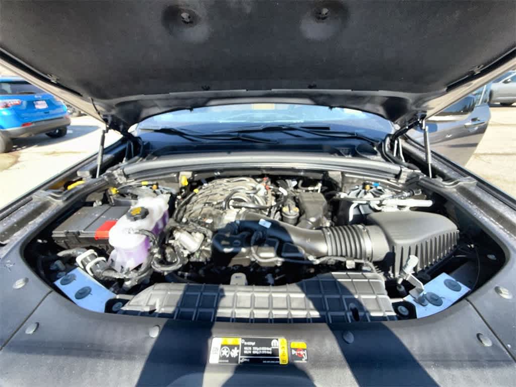 Thumbnail: 2025 Jeep Grand Cherokee - 10