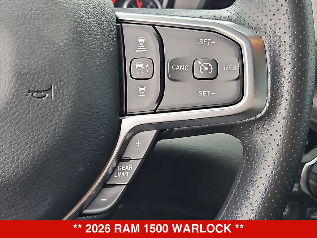 Thumbnail: 2026 RAM 1500 - 26