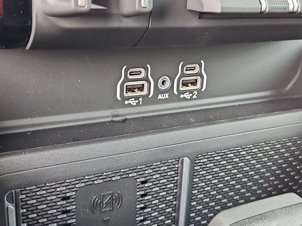 Thumbnail: 2026 RAM 1500 - 32