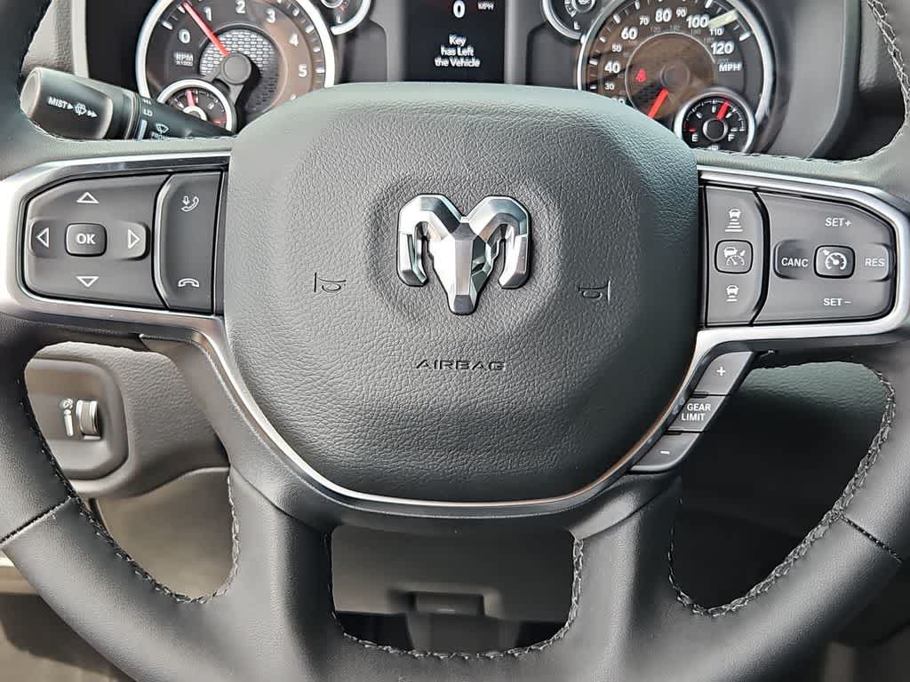 Thumbnail: 2026 RAM 1500 - 23