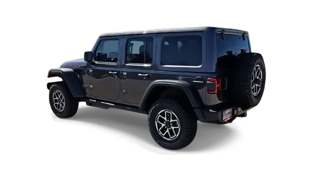 Thumbnail: 2026 Jeep Wrangler - 6