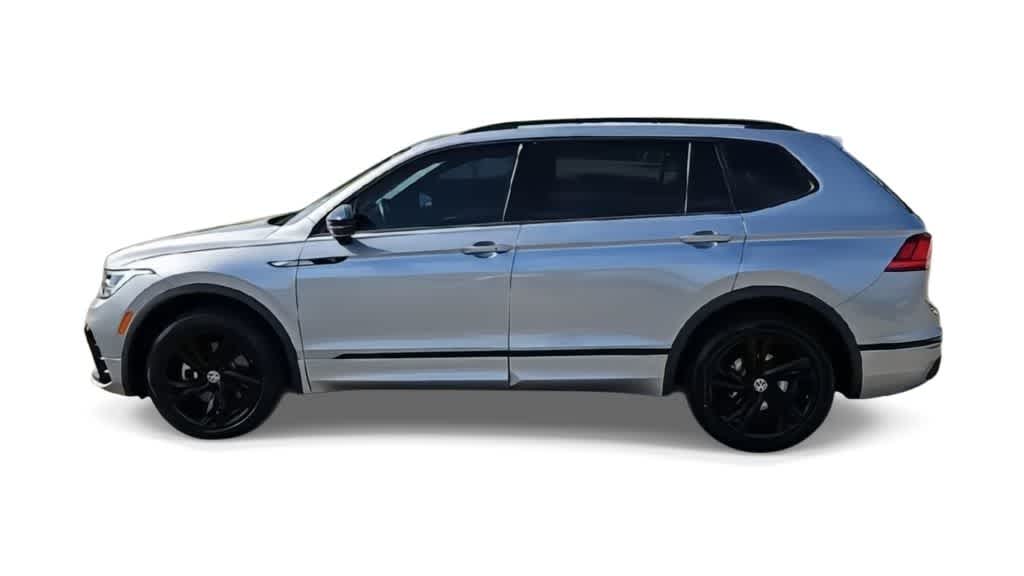 Thumbnail: 2023 Volkswagen Tiguan - 5