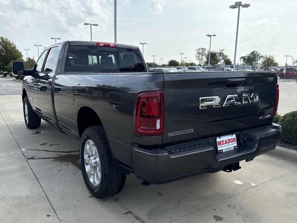 Thumbnail: 2026 RAM 2500 - 4