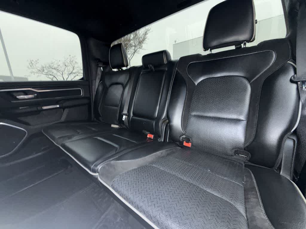 Thumbnail: 2023 RAM 1500 - 13