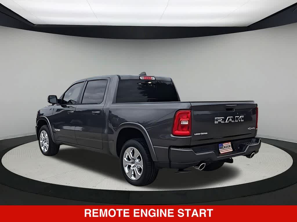 Thumbnail: 2026 RAM 1500 - 6