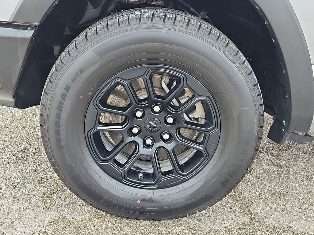 Thumbnail: 2025 RAM 1500 - 14