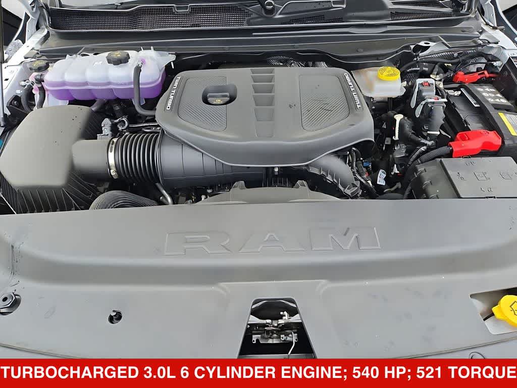 Thumbnail: 2026 RAM 1500 - 15
