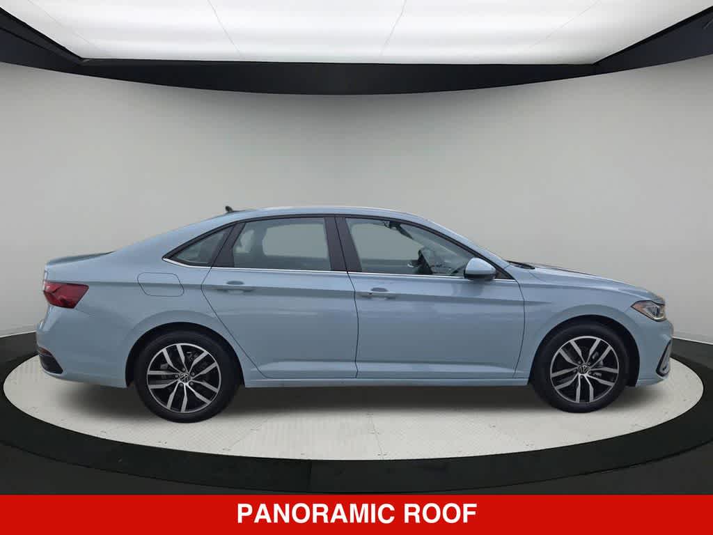 Thumbnail: 2026 Volkswagen Jetta - 7