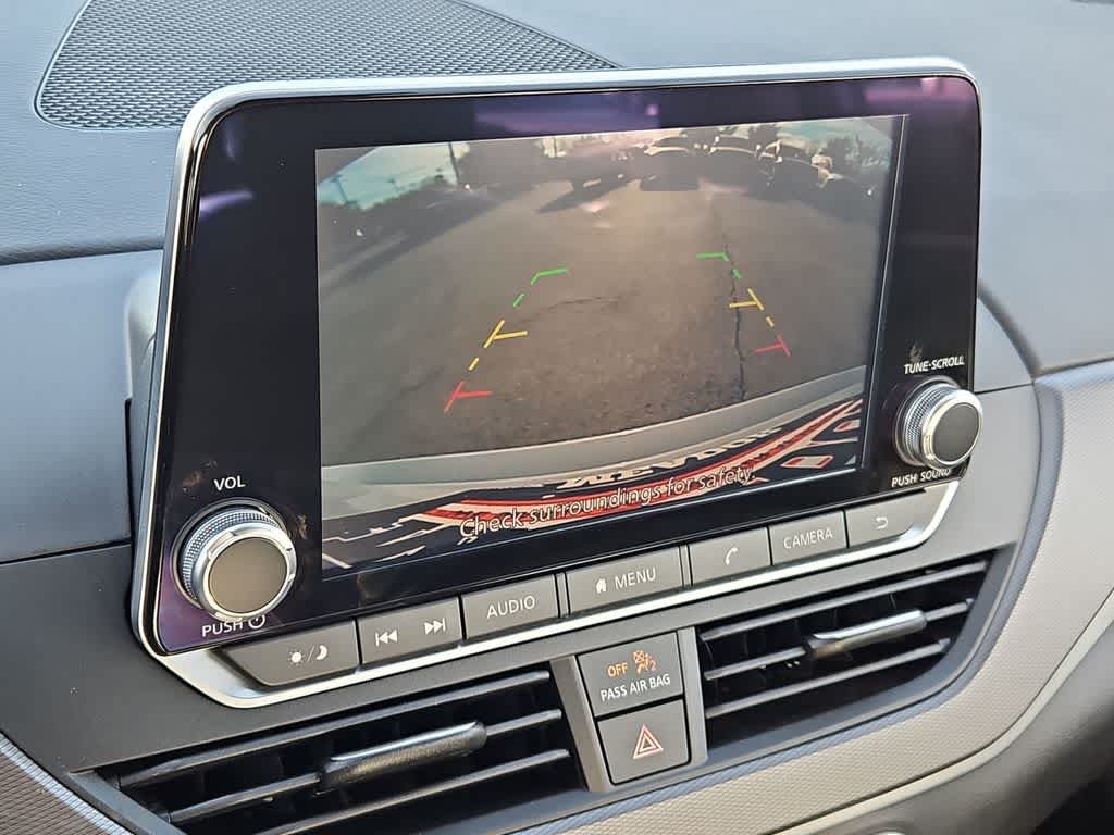 Thumbnail: 2024 Nissan Altima - 29