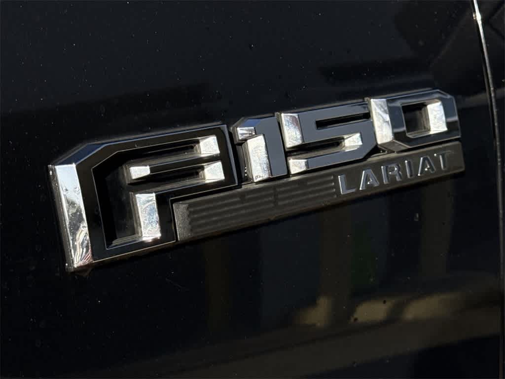 Thumbnail: 2015 Ford F-150 - 10