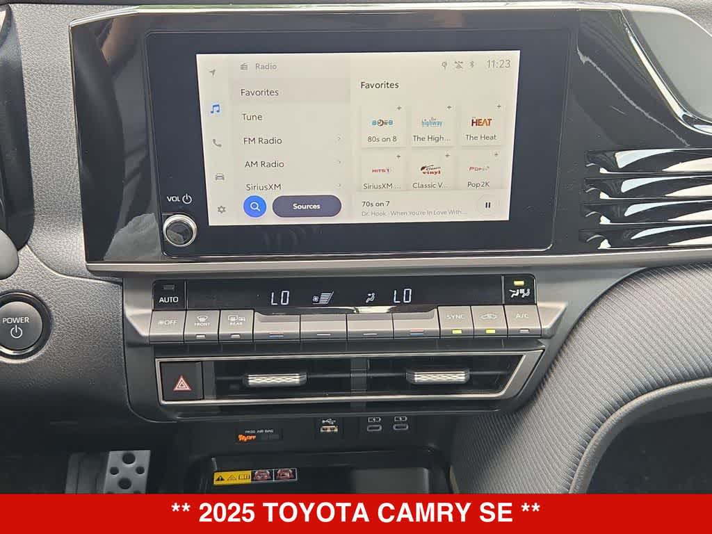 Thumbnail: 2025 Toyota Camry - 29