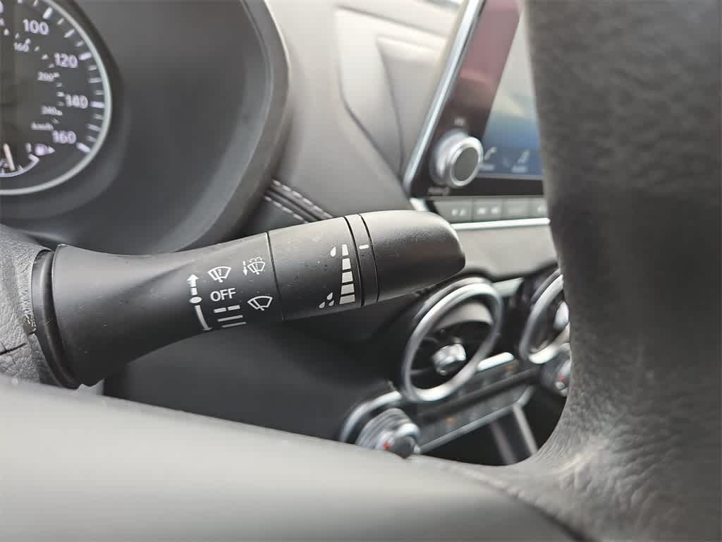 Thumbnail: 2024 Nissan Sentra - 31