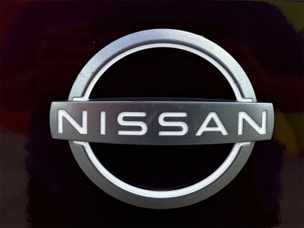 Thumbnail: 2022 Nissan Sentra - 8
