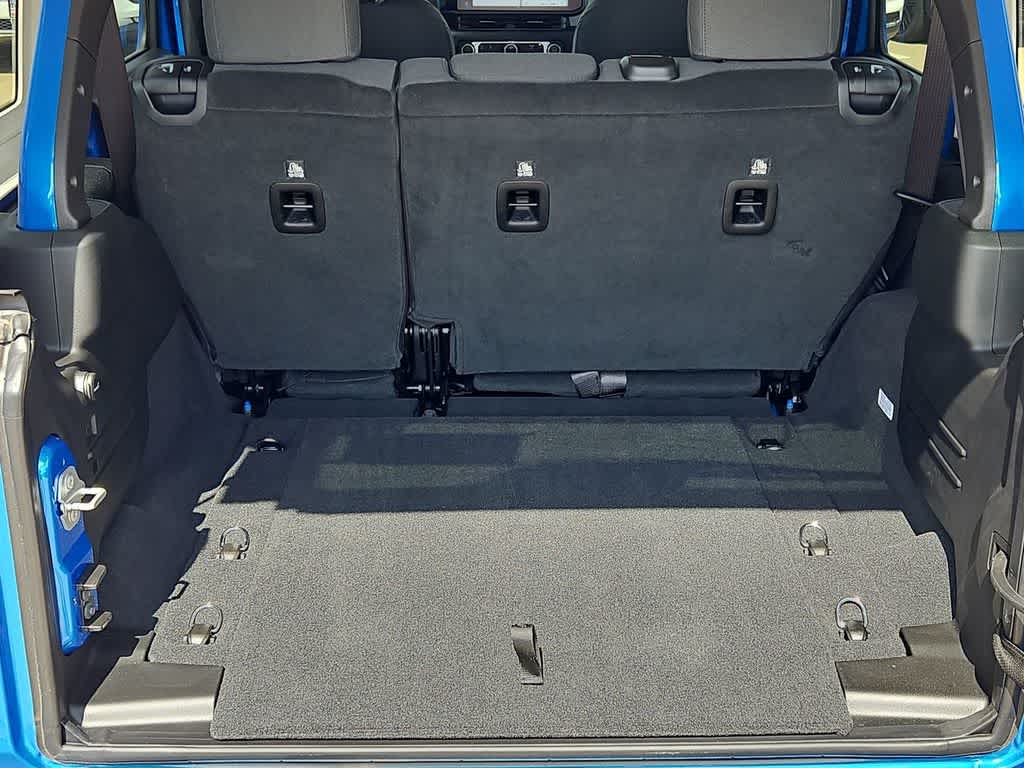 Thumbnail: 2025 Jeep Wrangler - 33