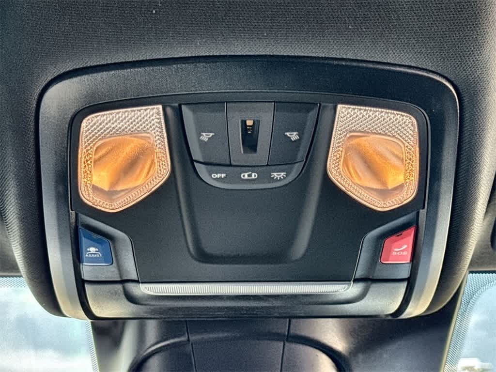 Thumbnail: 2026 RAM 3500 - 18