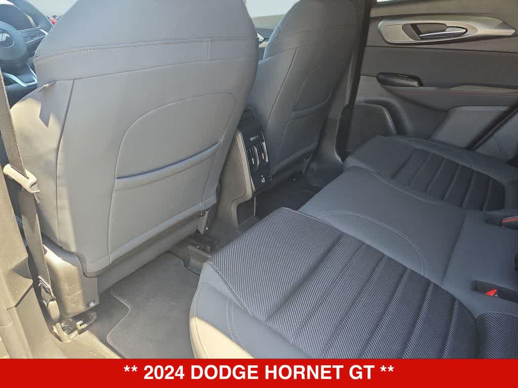 Thumbnail: 2024 Dodge Hornet - 17
