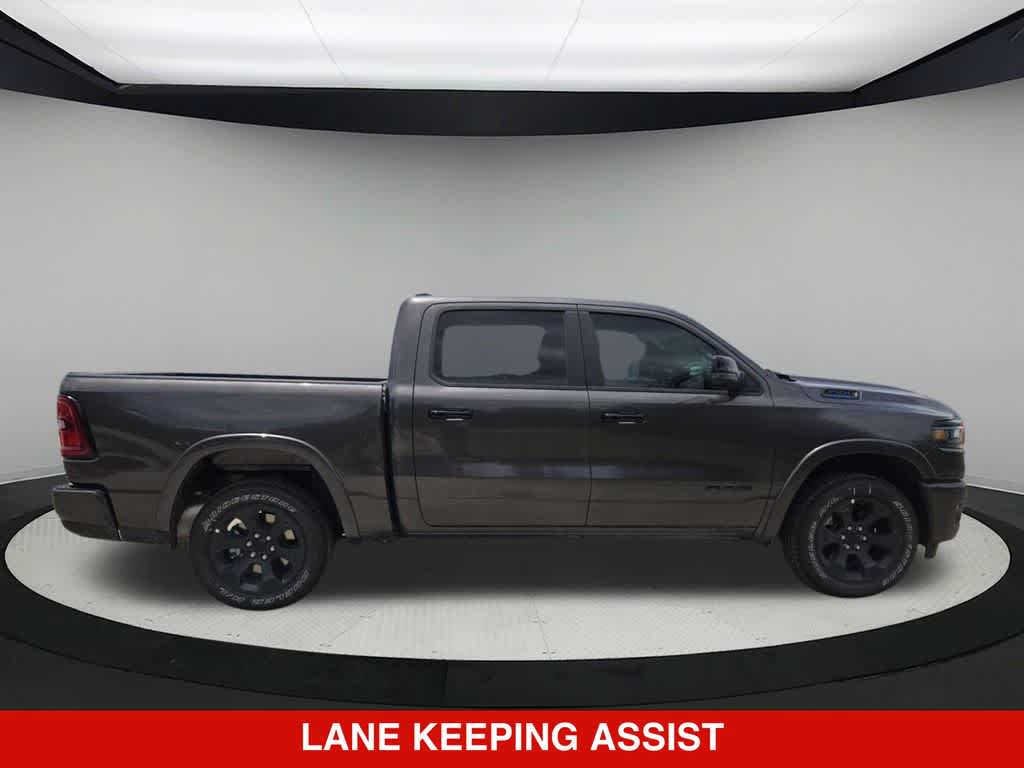 Thumbnail: 2026 RAM 1500 - 7