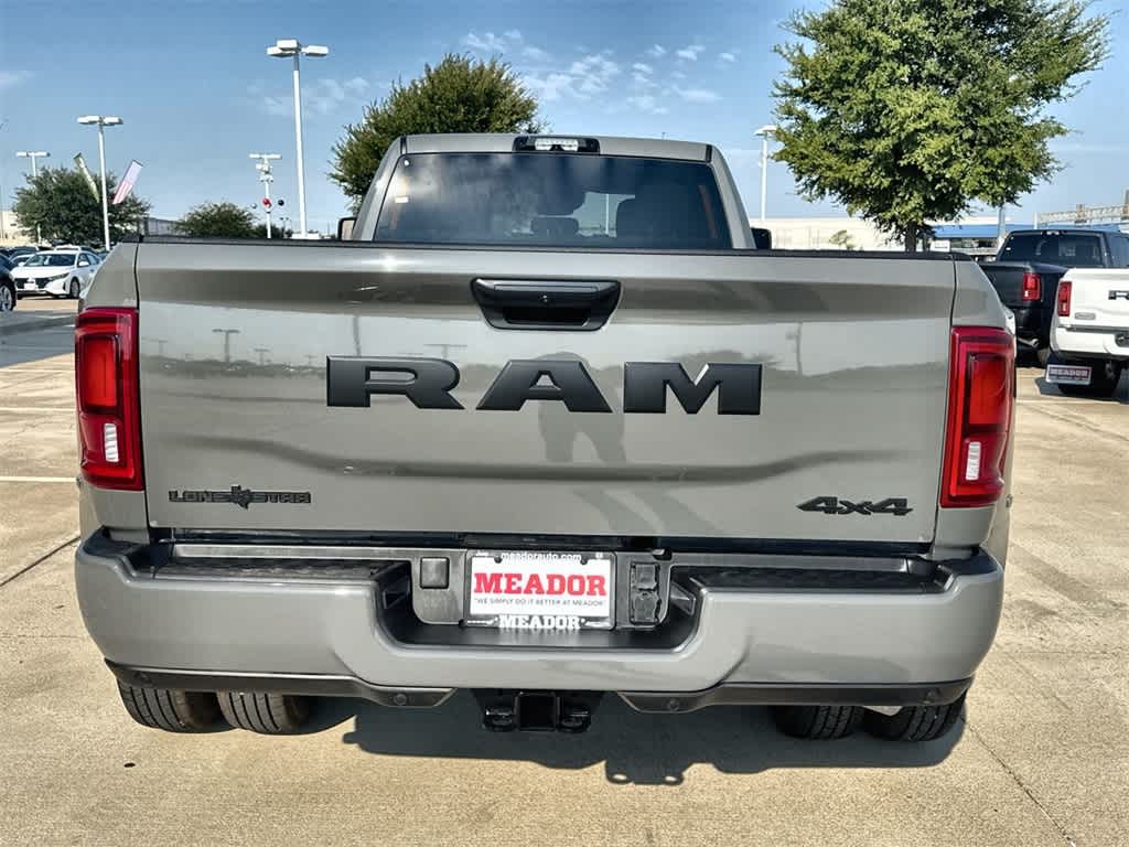 Thumbnail: 2026 RAM 3500 - 5