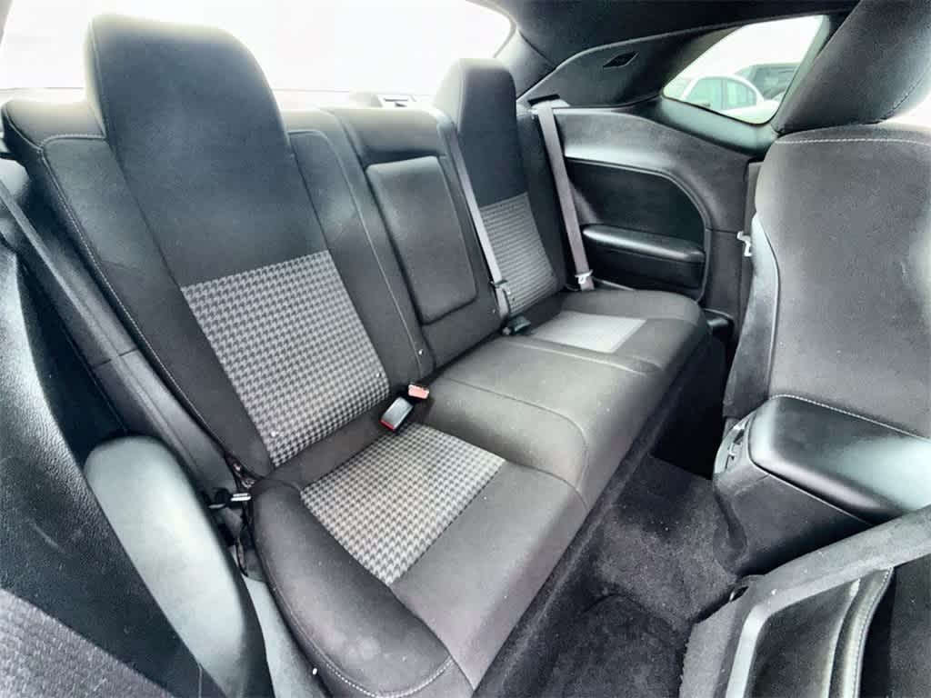 Thumbnail: 2021 Dodge Challenger - 14