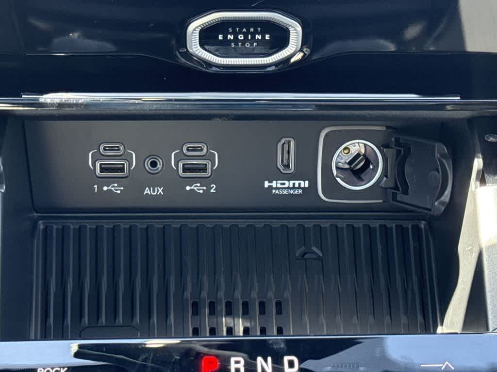 Thumbnail: 2026 Jeep Grand Cherokee - 21