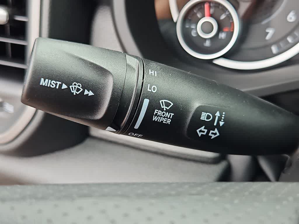 Thumbnail: 2026 RAM 1500 - 26