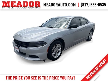 2023 Dodge Charger SXT Sedan