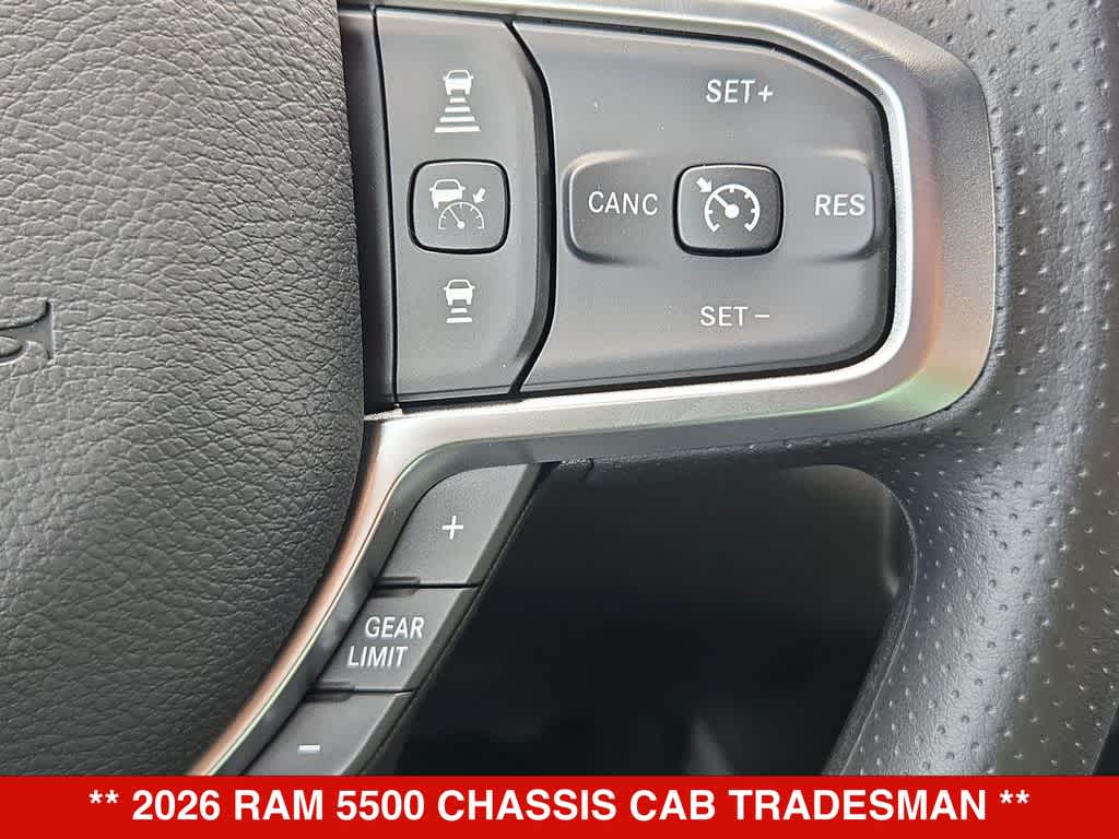 Thumbnail: 2026 RAM 5500 - 23