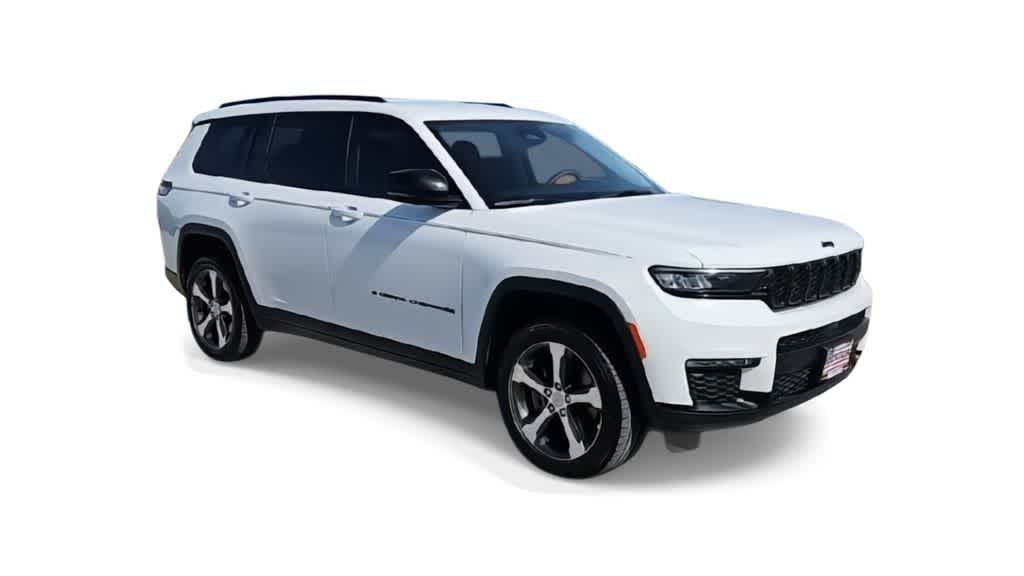 Thumbnail: 2023 Jeep Grand Cherokee - 2