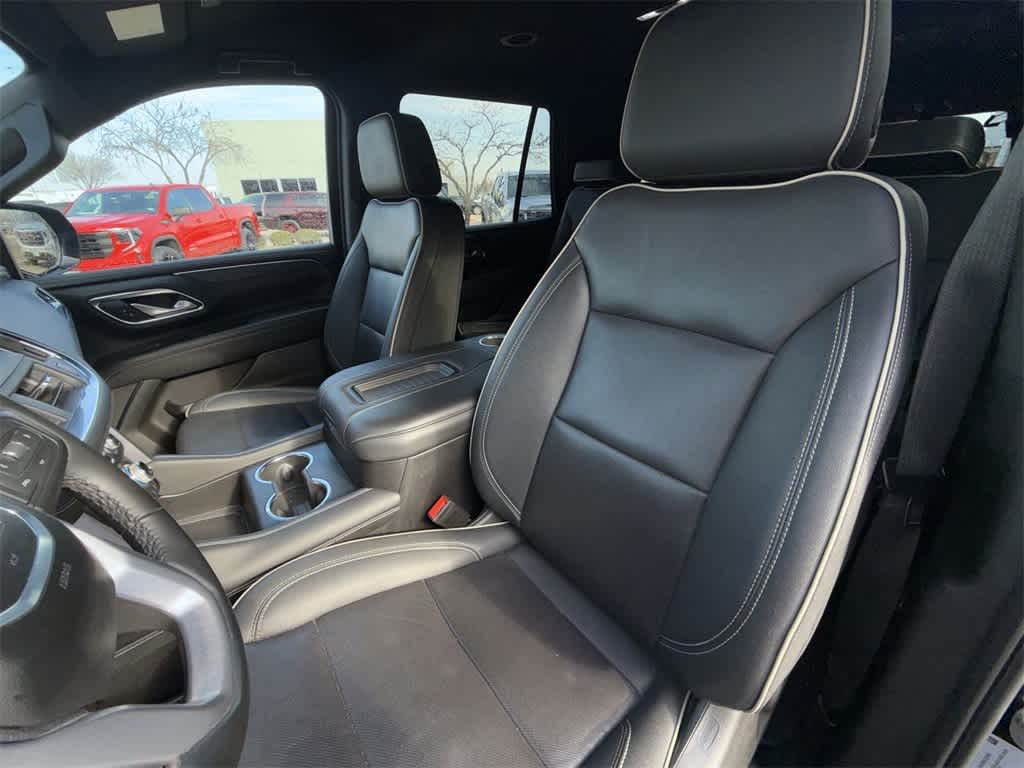 Thumbnail: 2024 GMC Yukon - 11