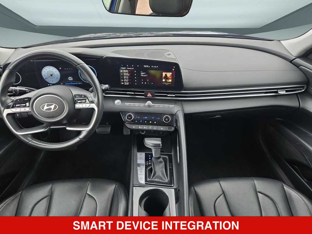 Thumbnail: 2025 Hyundai Elantra - 14