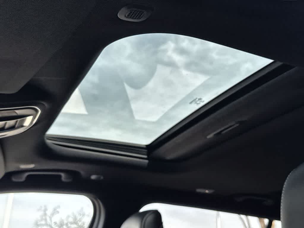 Thumbnail: 2026 Jeep Grand Cherokee L - 26