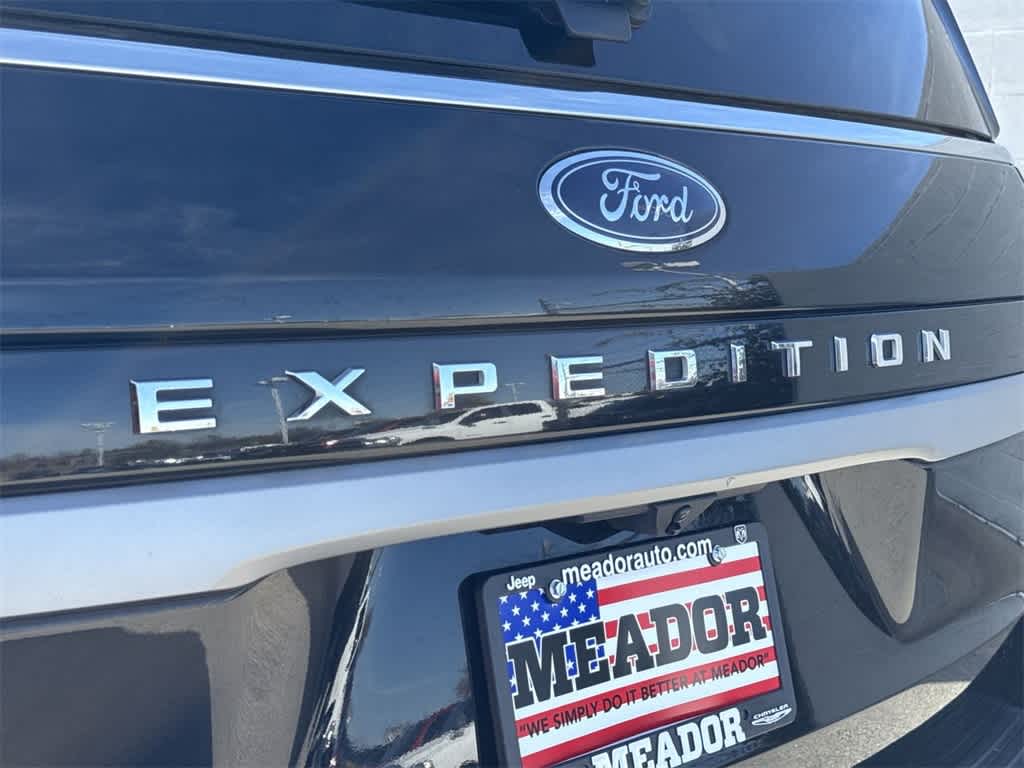 Thumbnail: 2024 Ford Expedition - 9